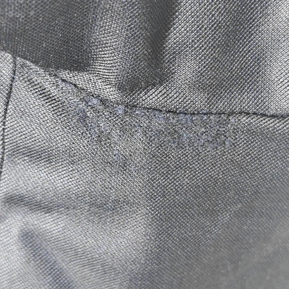 Suitsupply Men's Sport Coat Blazer Two Button Navy Vitale Wool Surgeon 46S‎
